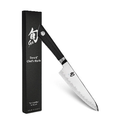 Shun Chef's Knife