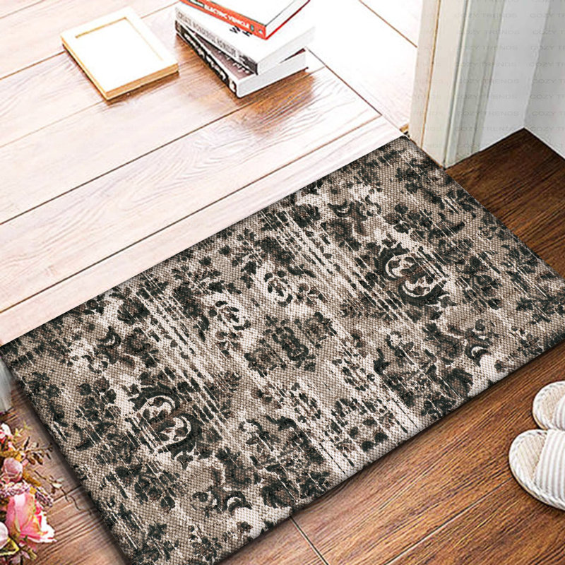 Tapis de cuisine anti-fatigue