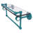 Margolis Glass Bracket Shelf with Towel Bar-1299109729-1222206389
