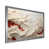 Silver Single Picture Framed