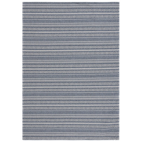 Martha Stewart Rugs Martha Stewart 412 Cotton Striped Rug | Wayfair