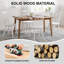 Chaises de salle à manger Alvie-99057965