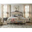 Sanctuary 2 Gemme Two Drawer Nightstand