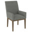 Upholstered Arm Chair-294968160-294967816