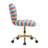 Cayetana Polyester Blend Task Chair-547388746