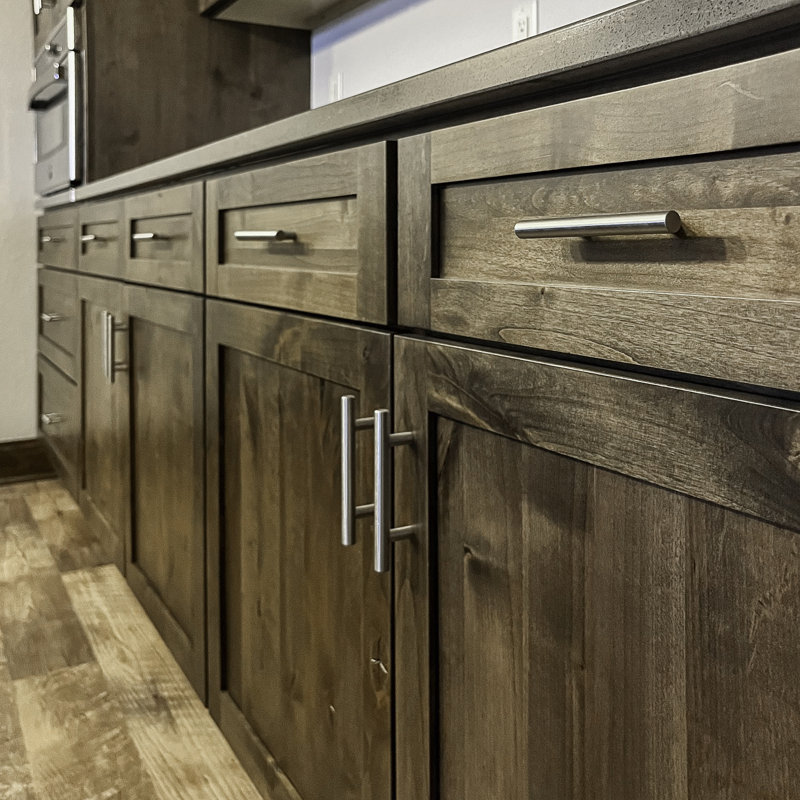 Truss Bar/Handle Pull Multipack, 3 3/4"