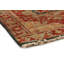 Antique Weave Serapi Wool Oriental Area Rug-25306576