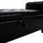 Repose-pieds avec rangement Coolmore 55,25 pouces-41270185