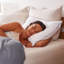 Ensemble de coussins en duvet synthétique T&N-91421232