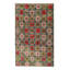 One-of-a-Kind 3'6" X 6'2" Hand Knotted Area Rug