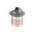 Acier inoxydable enduit de bronze sélectionné