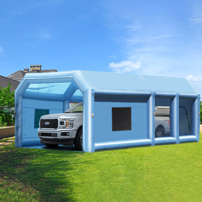 Tent