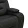 Kerven Swivel Glide Recliner