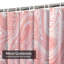 Rideau de douche Marble Marble-1579420250