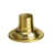 Polished Brass