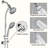 Complete Shower System-97560988