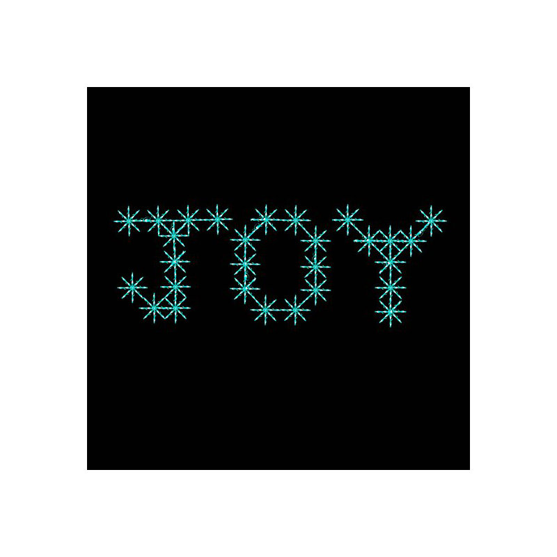 Panneau lumineux Joy