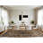 Machine Washable Persian Gray Area Rug-69170887