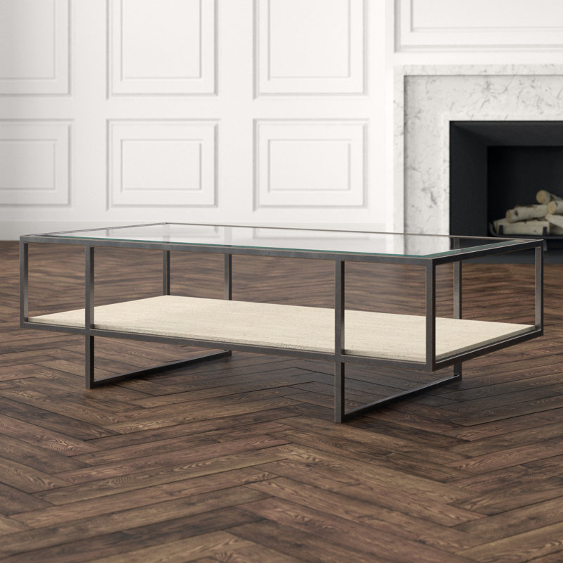 Harlow Cocktail Table
