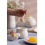Daisy Ceramic Food Storage Container