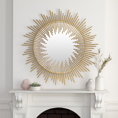 Miroir d'appoint Magill