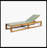 Outdoor Chaise Lounge Chair, Durable All-Weather Recliner, Plush Comfort For Patio & Poolside Sunbathing-759119782-759119776