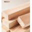 Cintre standard en bois antidérapant Nouriddin-996605242