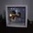 Snow Much in Love Lighted Shadow Box