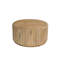 Table basse simple en bois massif Josiane-556464195