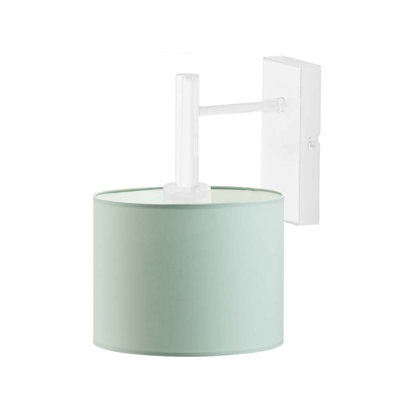 Ayachi Armed Sconce