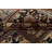 Garden Design   Area Rug 7x10