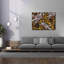 Art mural sur toile Epic Graffiti «Outback Flyers» par Pat Saunders-White, 54 po x 40 po