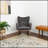 Alistair Solid Wood Rocking Chair