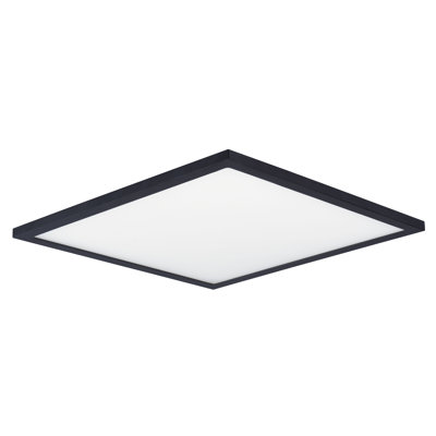 Hultgren Polycarbonate LED Flushmount