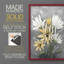«Summer Daisies I», reproduction encadrée de qualité supérieure - prête à être accrochée - aucun clou requis - aucun clou requis-223019098-223019110