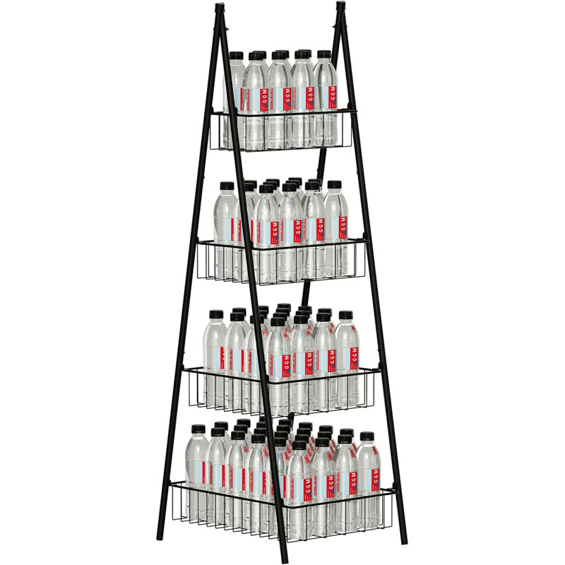 Mansharam Helper Shelf