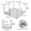 Playpen Pet Pen-245952767
