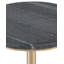 Miles Stone End Table
