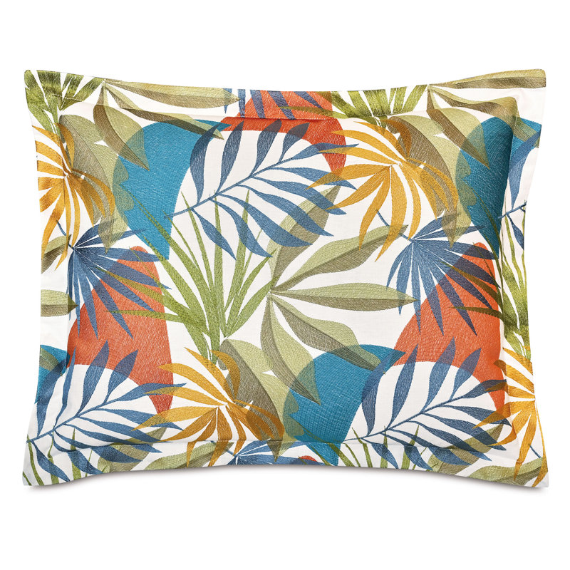 Kona Sham, Standard