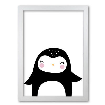 Penguin - Print