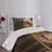 Rustic Polyester Coverlet-41894111