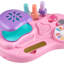 Kids Nail Polish Pretend Toy Set