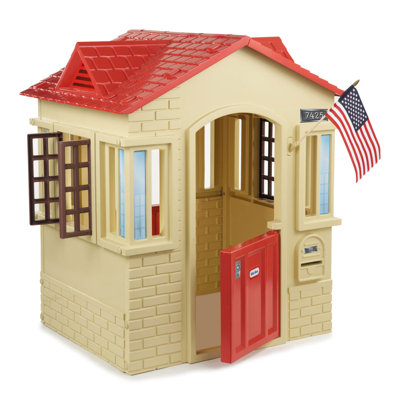 Cape Cottage