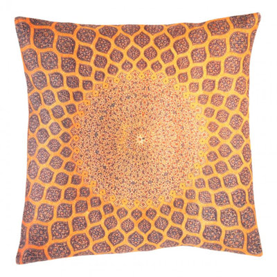 Throw Square Pillow Cover & Insert