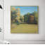 Mountain Path 1 Print by David Skinner-1591557441