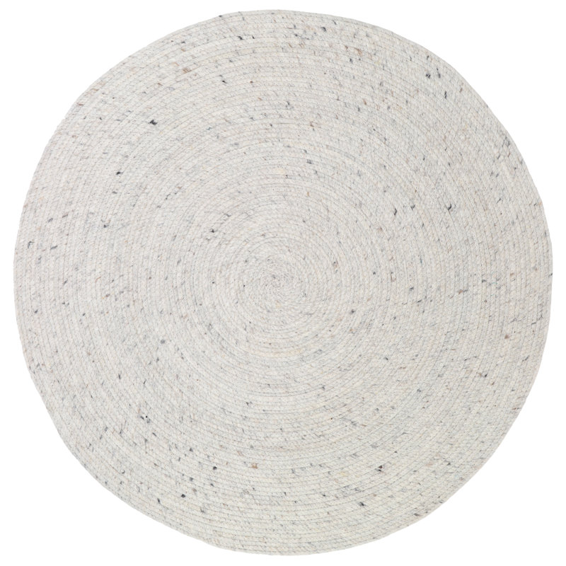 TAPIS NEETHU NATUREL M, Round 4'7"
