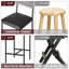 25.5 Inches Upholstered Bar Chairs with Back-876470185-876470184