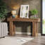 Console de 63 po Brittanni-229278332
