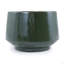 4 pots de fleurs en céramique, pot de fleurs moderne pour patio, jardin ou rebords de fenêtre-255930510