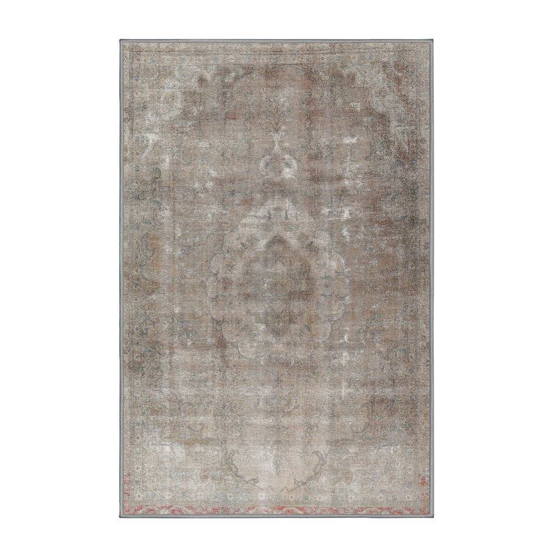 Preusser Oriental Indoor Rug, Rectangle 8' x 10'
